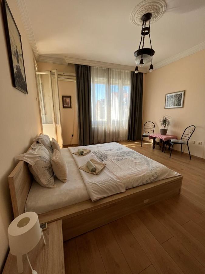 Terazije Square Lux Apartment Belgrade Exterior photo