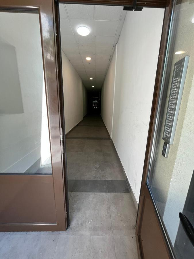 Terazije Square Lux Apartment Belgrade Exterior photo