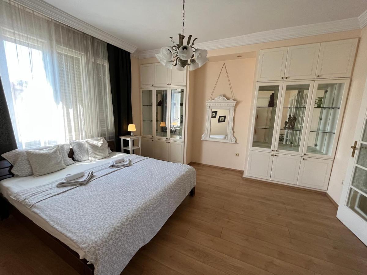 Terazije Square Lux Apartment Belgrade Exterior photo