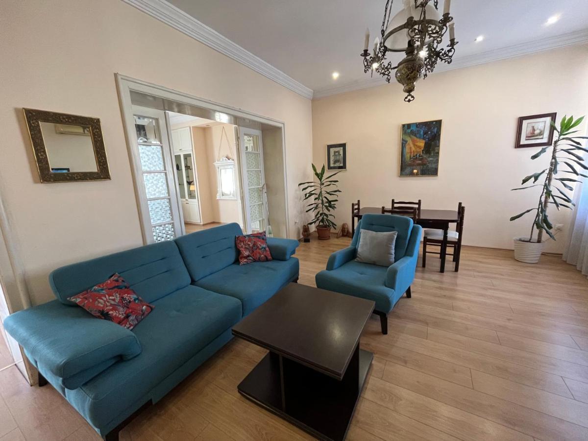 Terazije Square Lux Apartment Belgrade Exterior photo