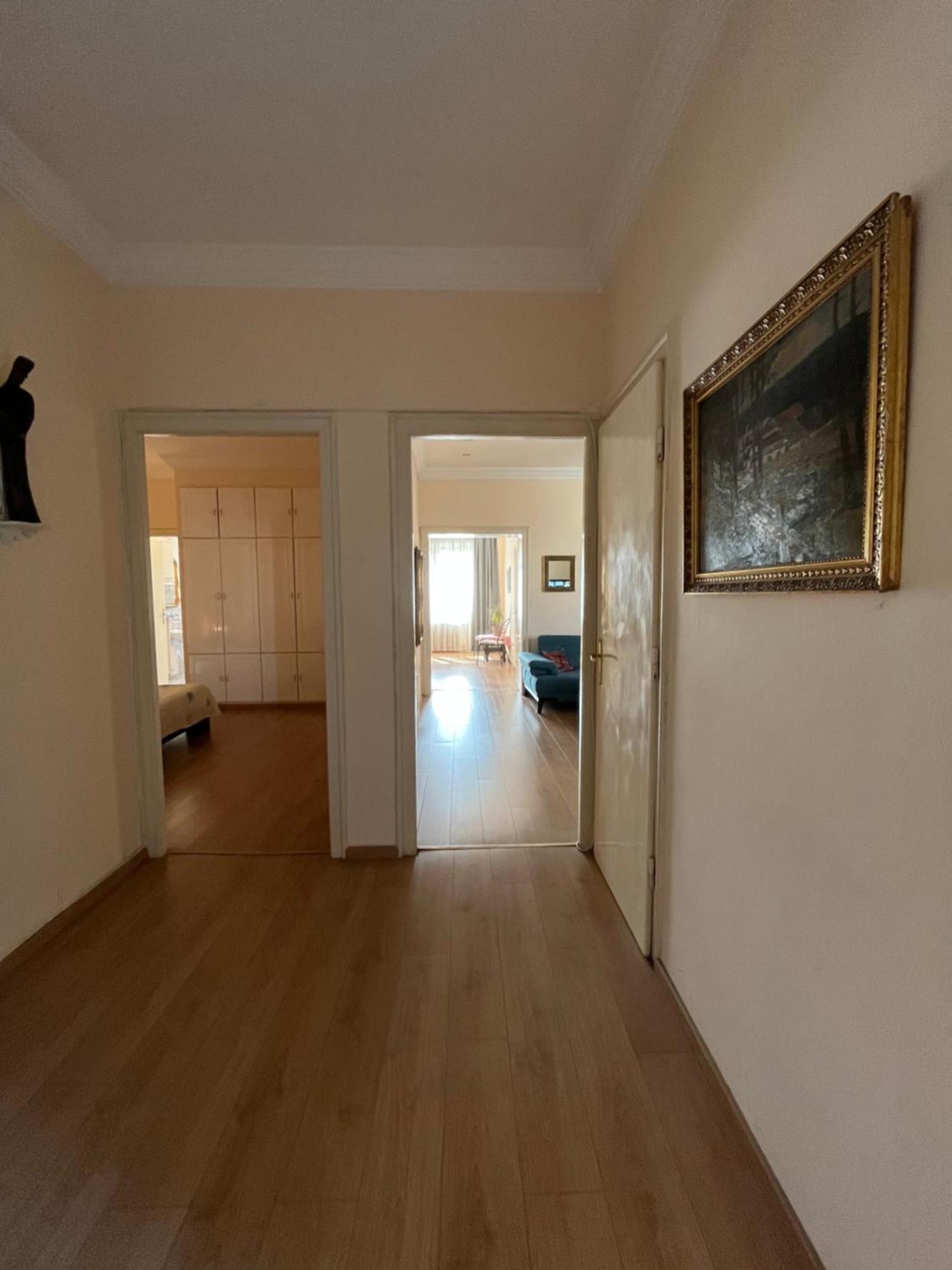 Terazije Square Lux Apartment Belgrade Exterior photo