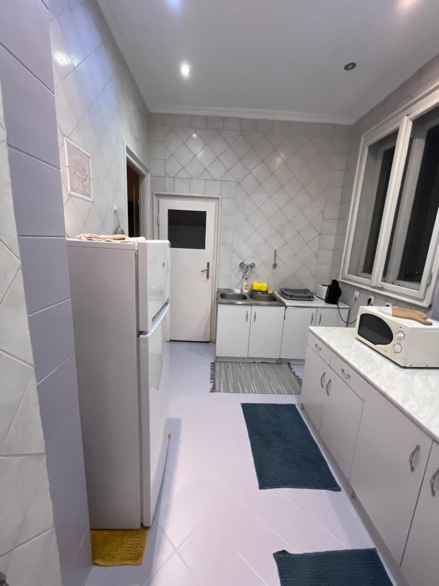 Terazije Square Lux Apartment Belgrade Exterior photo