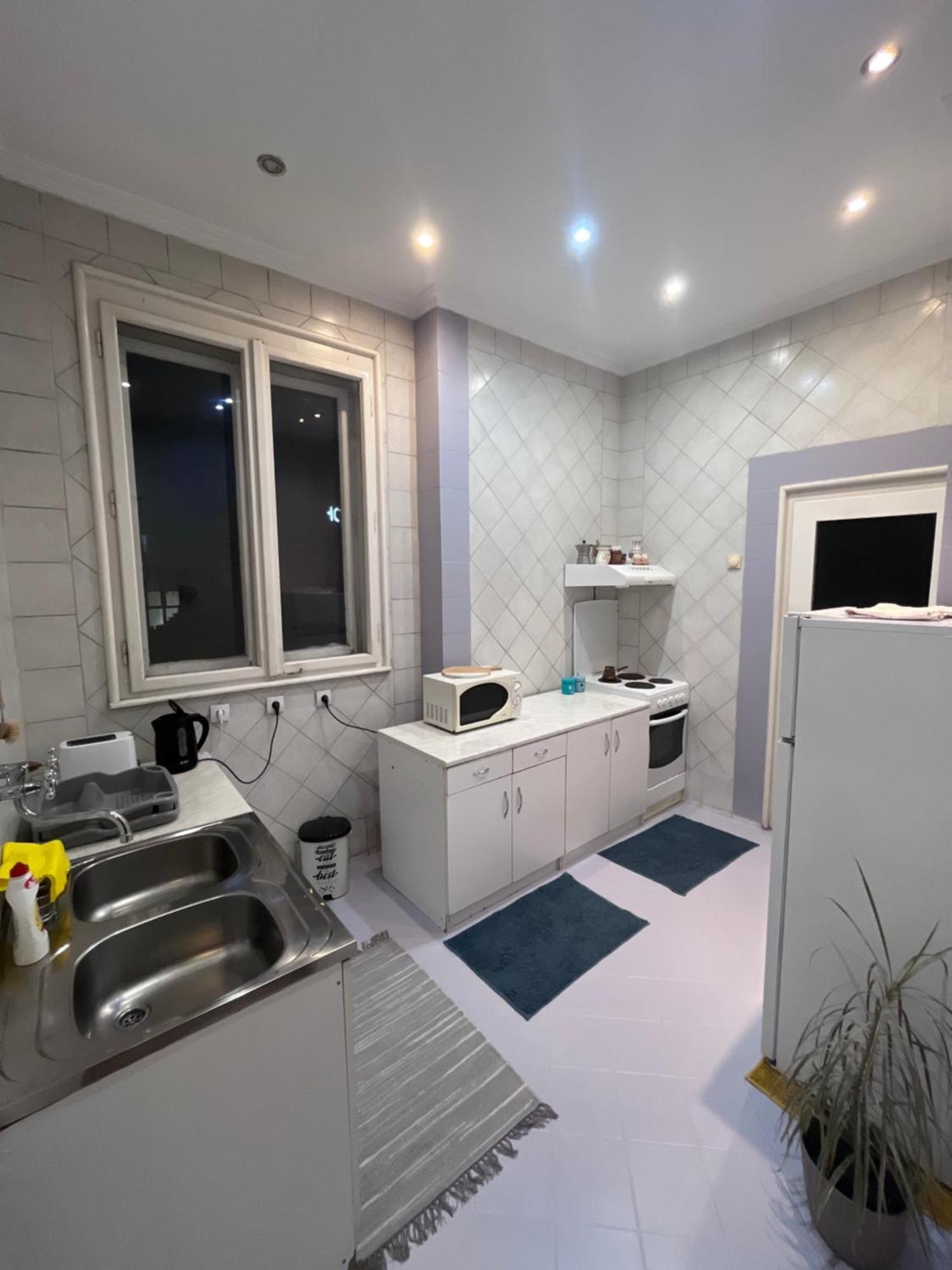 Terazije Square Lux Apartment Belgrade Exterior photo