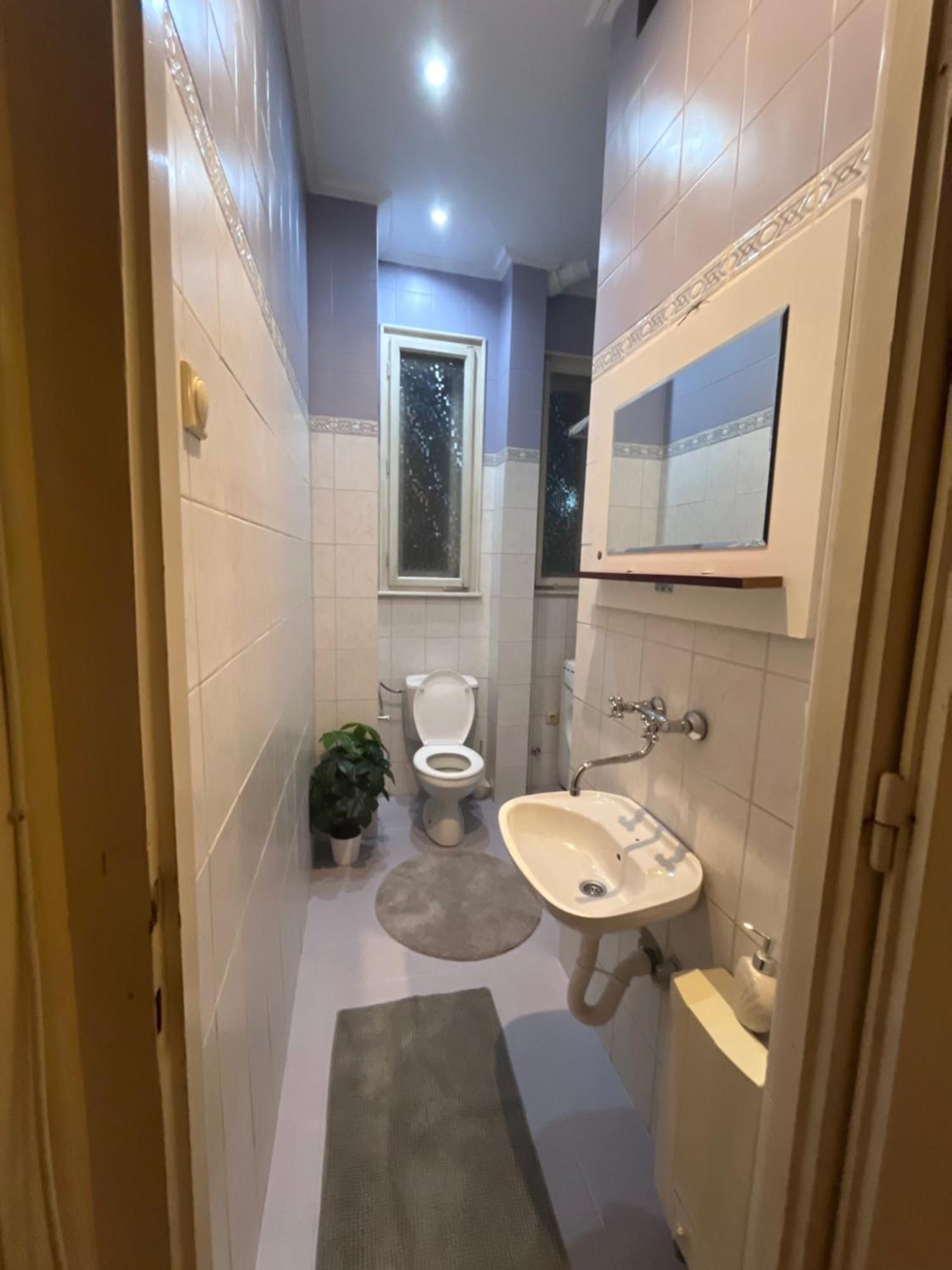 Terazije Square Lux Apartment Belgrade Exterior photo