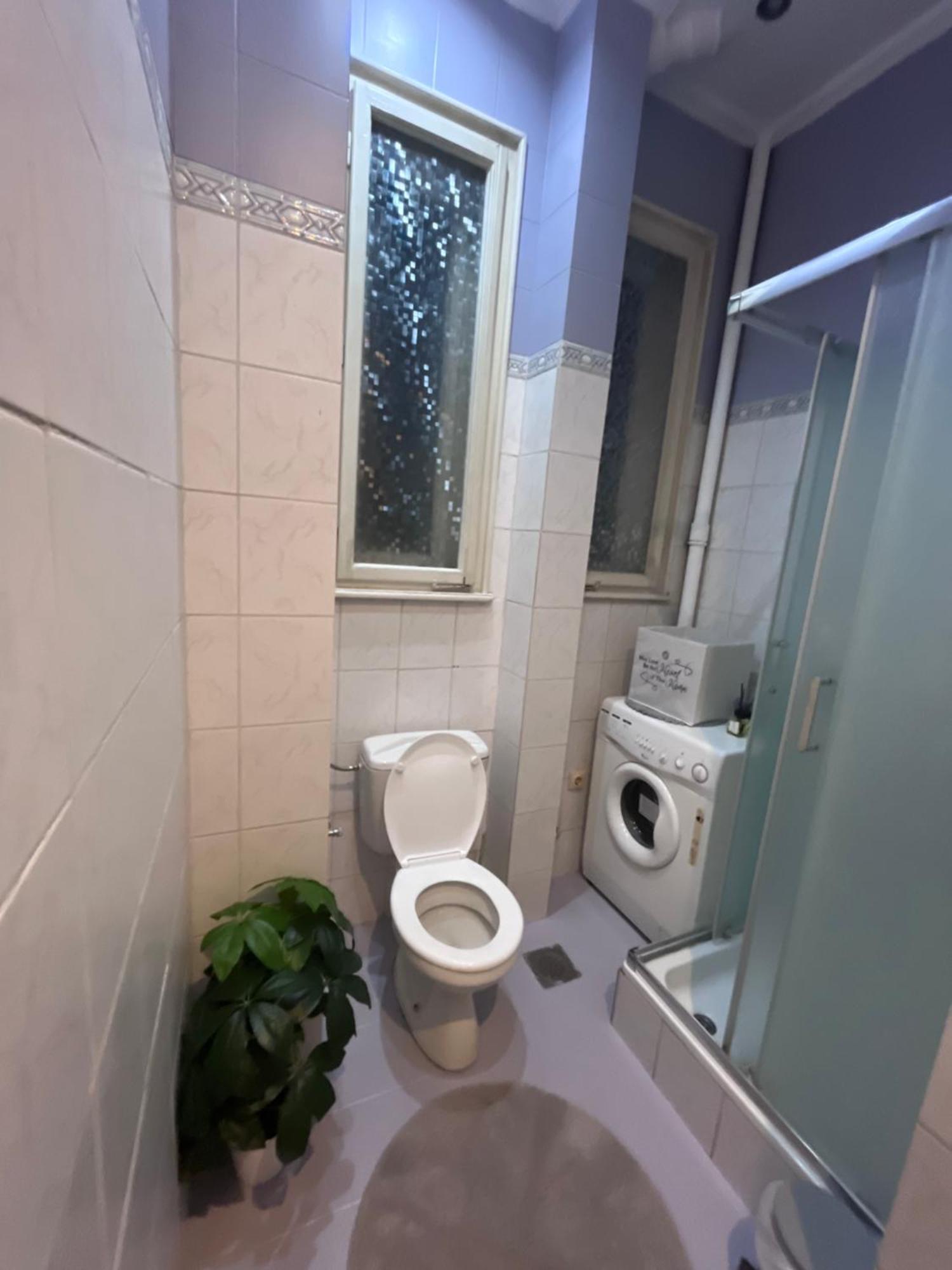 Terazije Square Lux Apartment Belgrade Exterior photo