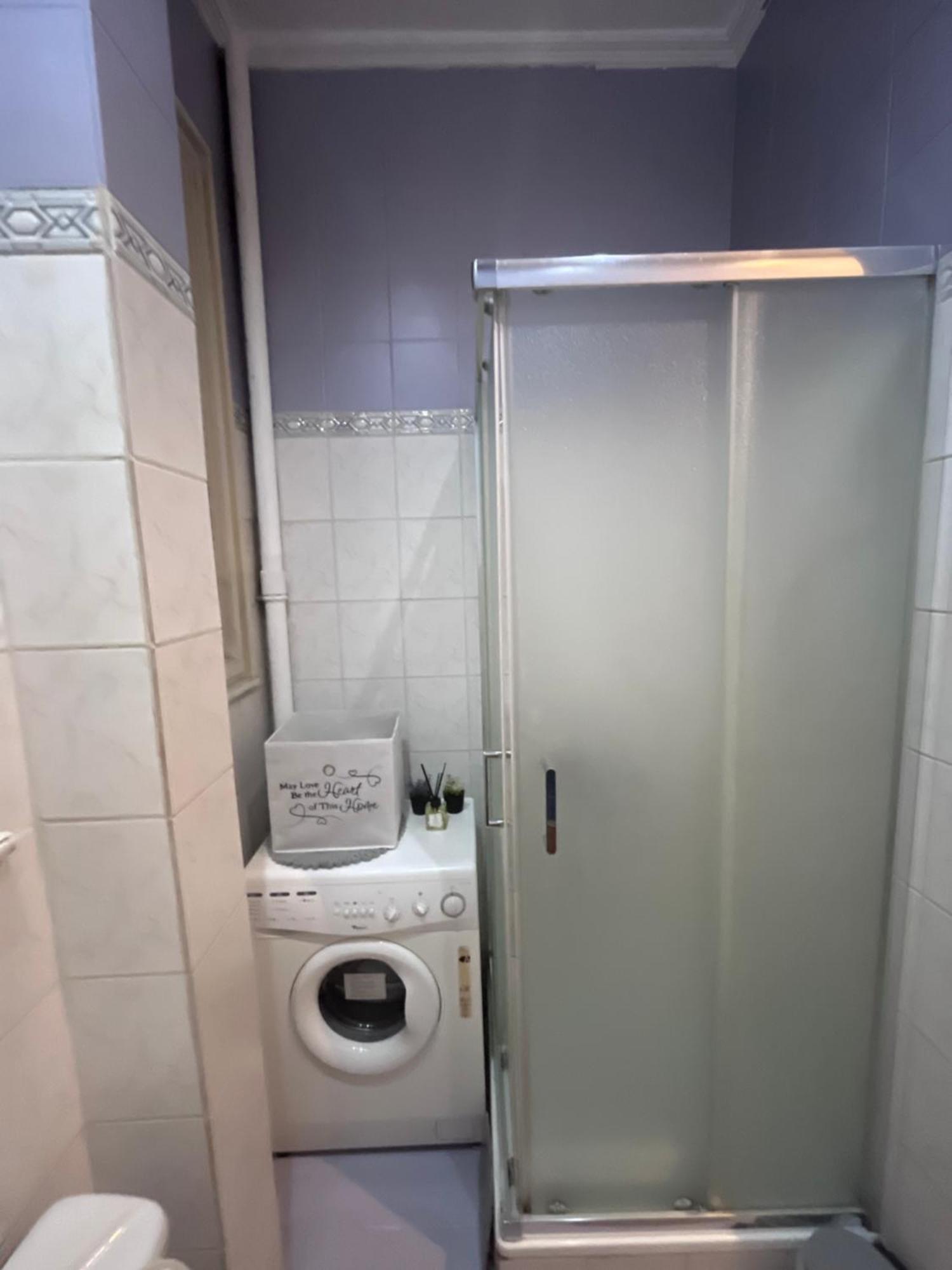 Terazije Square Lux Apartment Belgrade Exterior photo